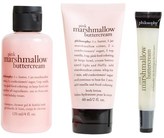 Thumbnail for your product : philosophy 'pink marshmallow buttercream' trio (Limited Edition)