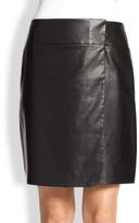 Thumbnail for your product : Saks Fifth Avenue Wrap Skirt