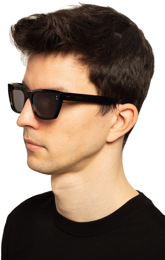 celine eyewear men