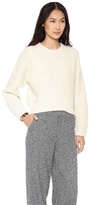 Thumbnail for your product : Theyskens' Theory Kuno Sweater