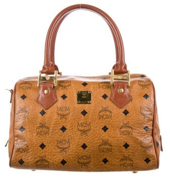mcm second hand bags