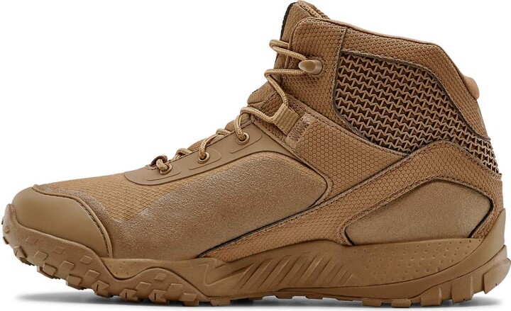 Under Armour mens Valsetz Rts 1.5 5-inch Military and Tactical Boot -  ShopStyle