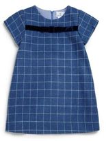 Thumbnail for your product : Florence Eiseman Toddler's & Little Girl's Tattersall Dress