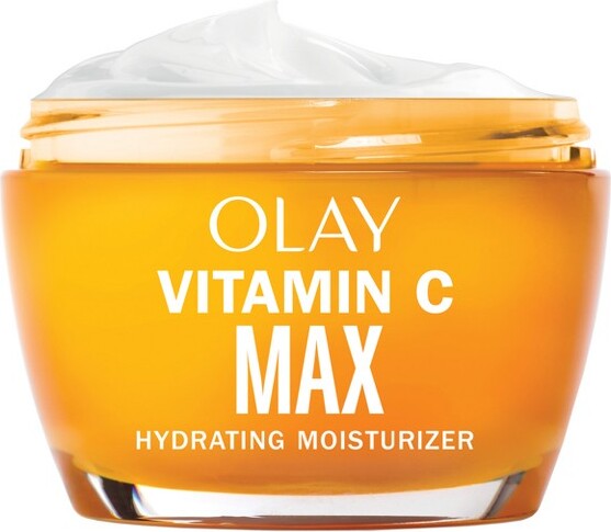 Olay OlayRegeneristVitaminC+Peptide24MAXFaceMoisturizer-1.7oz