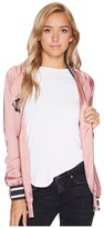 Thumbnail for your product : Billabong Two Way Street Jacket Women's Coat