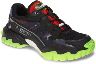 Valentino Climbers Sneaker