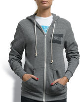 Thumbnail for your product : Toms Unisex Grey Classic Hoodie
