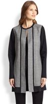Thumbnail for your product : Elie Tahari Melody Coat