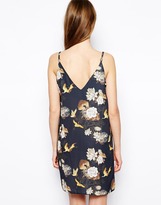 Thumbnail for your product : Love Cami Dress with Lace Trim