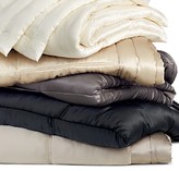 Thumbnail for your product : Donna Karan Silk Quilt, Full/Queen