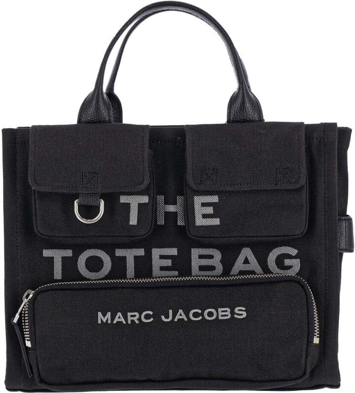 Marc Jacobs the Medium Cargo Tote Bag