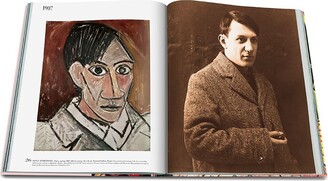 Assouline Picasso: The Impossible Collection