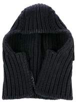 Thumbnail for your product : Prada Wool & Cashmere-Blend Beanie