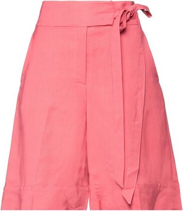 Twin-Set Twinset Woman Shorts & Bermuda Shorts