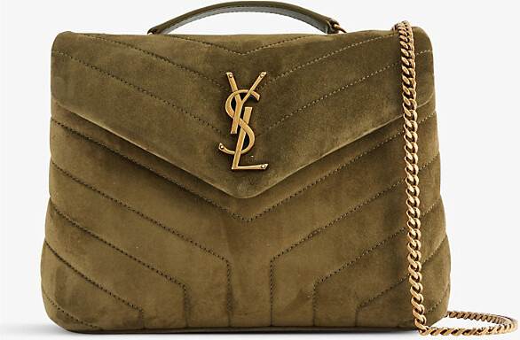 Ysl Muse Two Bag