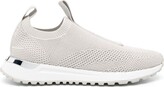 Thumbnail for your product : MICHAEL Michael Kors Bodie mesh slip-on sneakers