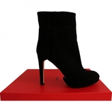 Thumbnail for your product : HUGO BOSS Short Boots