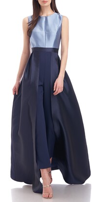 walk thru maxi romper