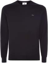 Thumbnail for your product : Lacoste Men's Crew Neck Sweater