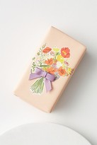 Thumbnail for your product : George & Viv Flower Bar Soap