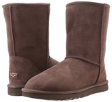 Thumbnail for your product : UGG Classic Short Women's Pull-on Boots