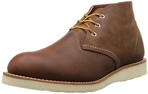 heritage work boots