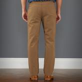 Thumbnail for your product : Charles Tyrwhitt Camel Classic fit 5 pocket pants