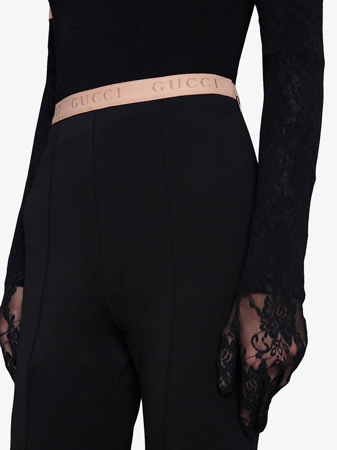 gucci legging