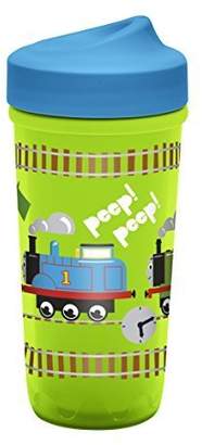 Zak Designs Toddlerific Double Wall Sip Cup, Thomas and Friends by Zak! Designs