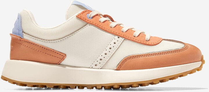 Cole Haan Women's Grand Crosscourt Meadow Runner - ShopStyle