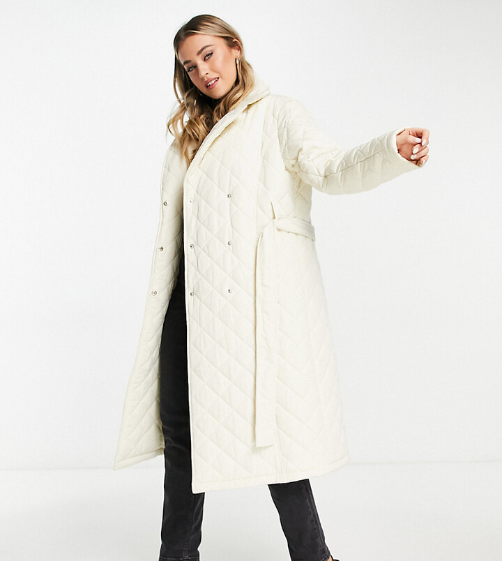 Ever New Women's Coats | ShopStyle CA