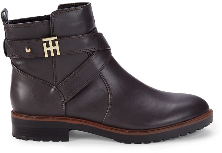 tommy hilfiger halliri boots
