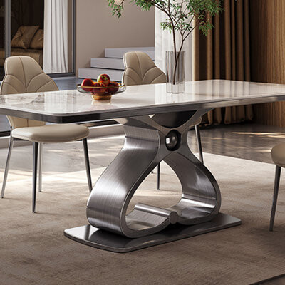 Wildon Home Pulis Rectangular 70.86'' L x 33.46'' W Dining Table