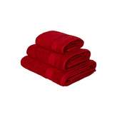 Thumbnail for your product : Linea Egyptian Cotton Face Cloth in Red