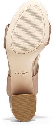 Cole Haan Avani Block Heel Sandal