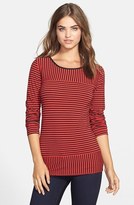 Thumbnail for your product : Vince Camuto 'City Stripe' Tee