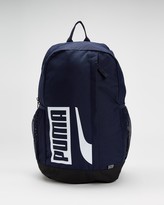 Thumbnail for your product : Puma Blue Backpacks - Plus Backpack II - Size One Size, 27 at The Iconic