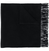 Thumbnail for your product : Ami Scarf De Coeur Patch Scarf