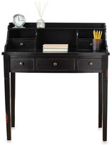Thumbnail for your product : Safavieh Landon Writing Desk In Black