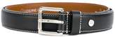 Thumbnail for your product : Ami Alexandre Mattiussi thin belt