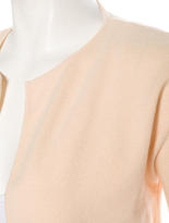 Thumbnail for your product : Narciso Rodriguez Crop Sweater