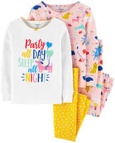 jcpenney baby girl pajamas
