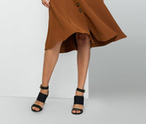 Thumbnail for your product : Fame & Partners Geena Skirt