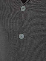 Thumbnail for your product : Label Under Construction patch pockets cardigan
