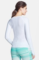 Thumbnail for your product : O'Neill 'Renewal Light Layer' Top