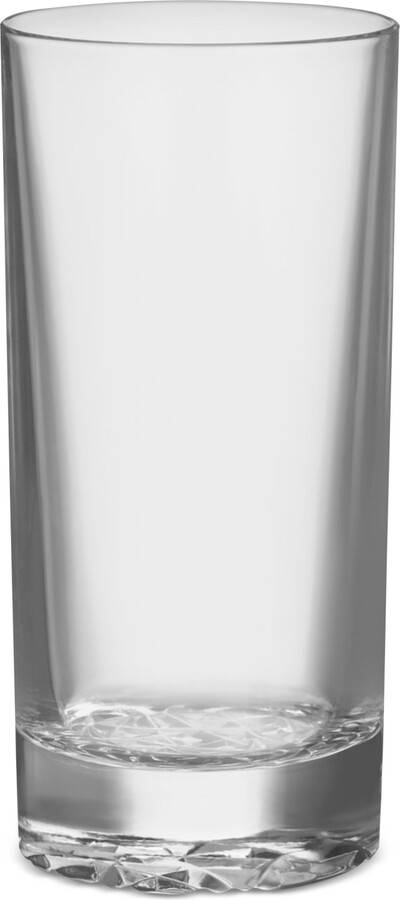 Orrefors Carat Highball Glasses Set of 4