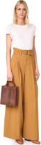 Thumbnail for your product : Madewell The Passenger Crossbody Tote