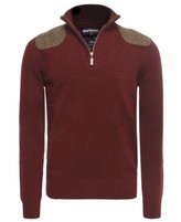 Thumbnail for your product : Barbour Netherfield Half-Zip Sweater