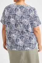 Thumbnail for your product : Sportscraft Lucia Paisley Tee