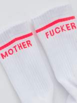 Thumbnail for your product : Mother Baby Steps - MF Neon